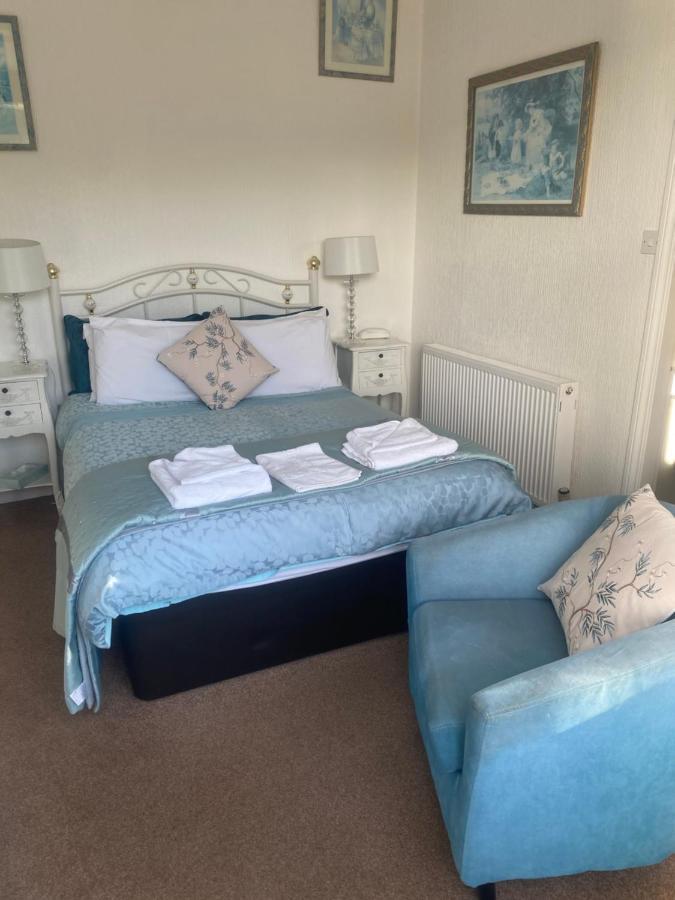 Parlors Hall Hotel Bridgnorth Eksteriør billede