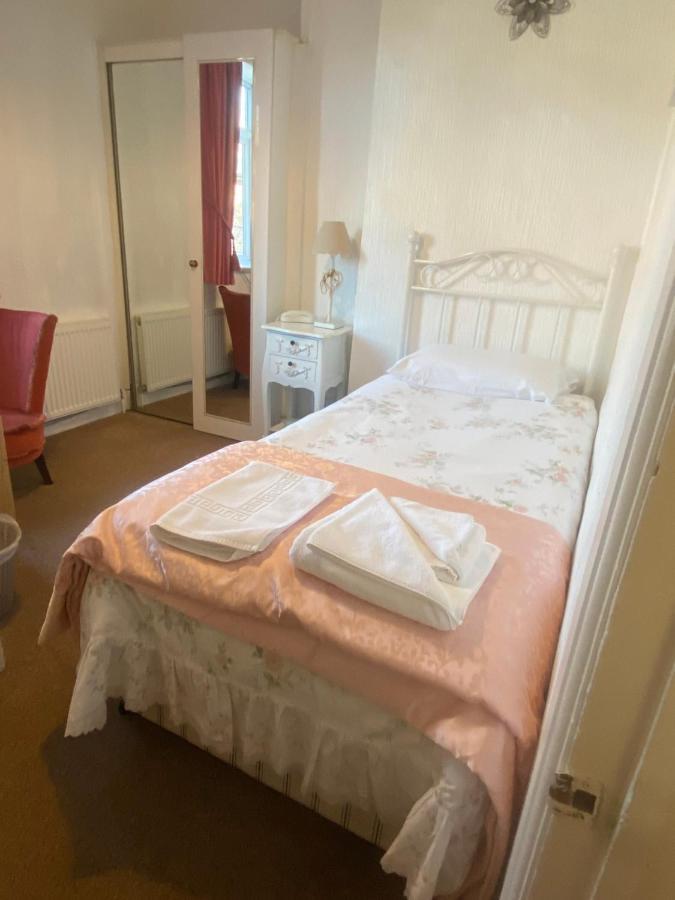 Parlors Hall Hotel Bridgnorth Eksteriør billede